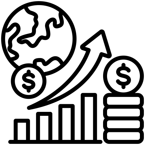 Economics Articles Icon