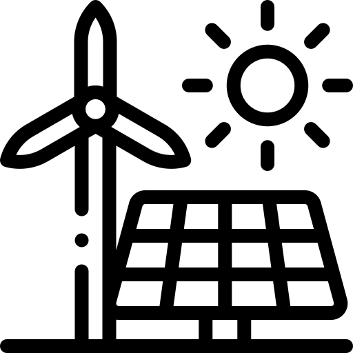 Energy Articles Icon