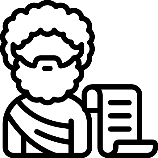 Philosophy Articles Icon